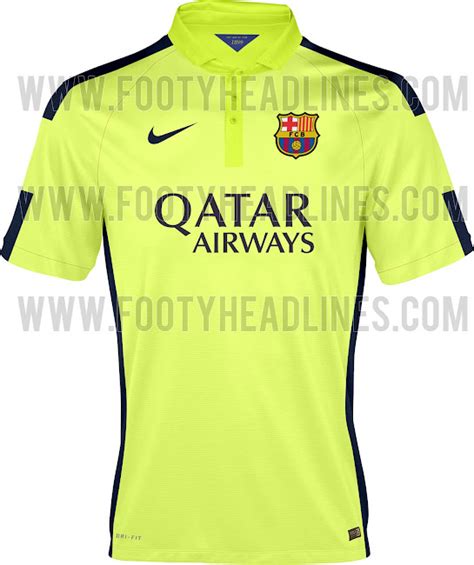 FC Barcelona Third (15) 